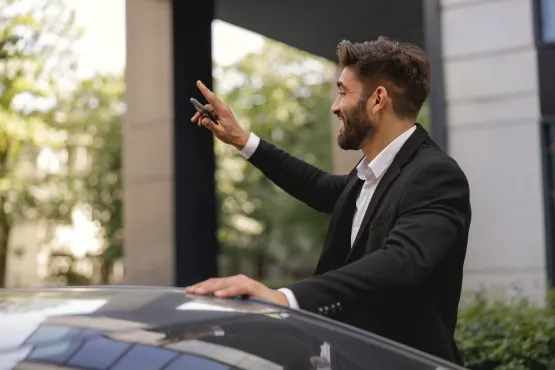 Navette à Ormoy-Villers